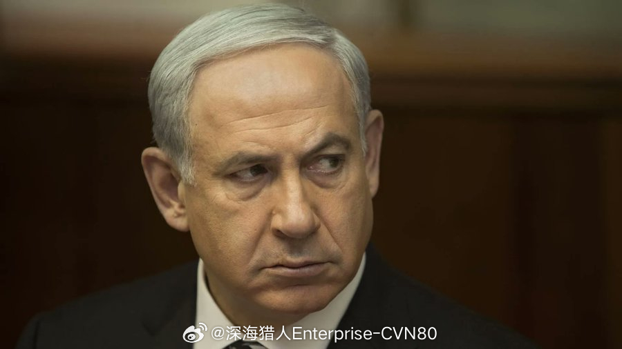 中东局势 内塔尼亚胡表示，他已指示他的律师对《国土报》及其记者什洛米·埃尔达尔提