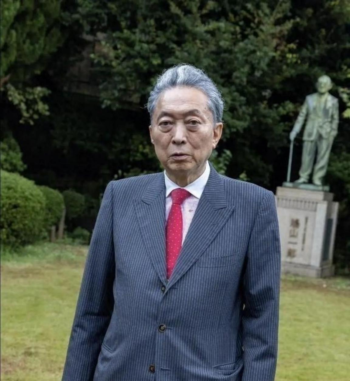 日本前首相曾提醒高市，当年中国免掉千亿赔款，是因给日本立了个死规定，这笔钱按当时