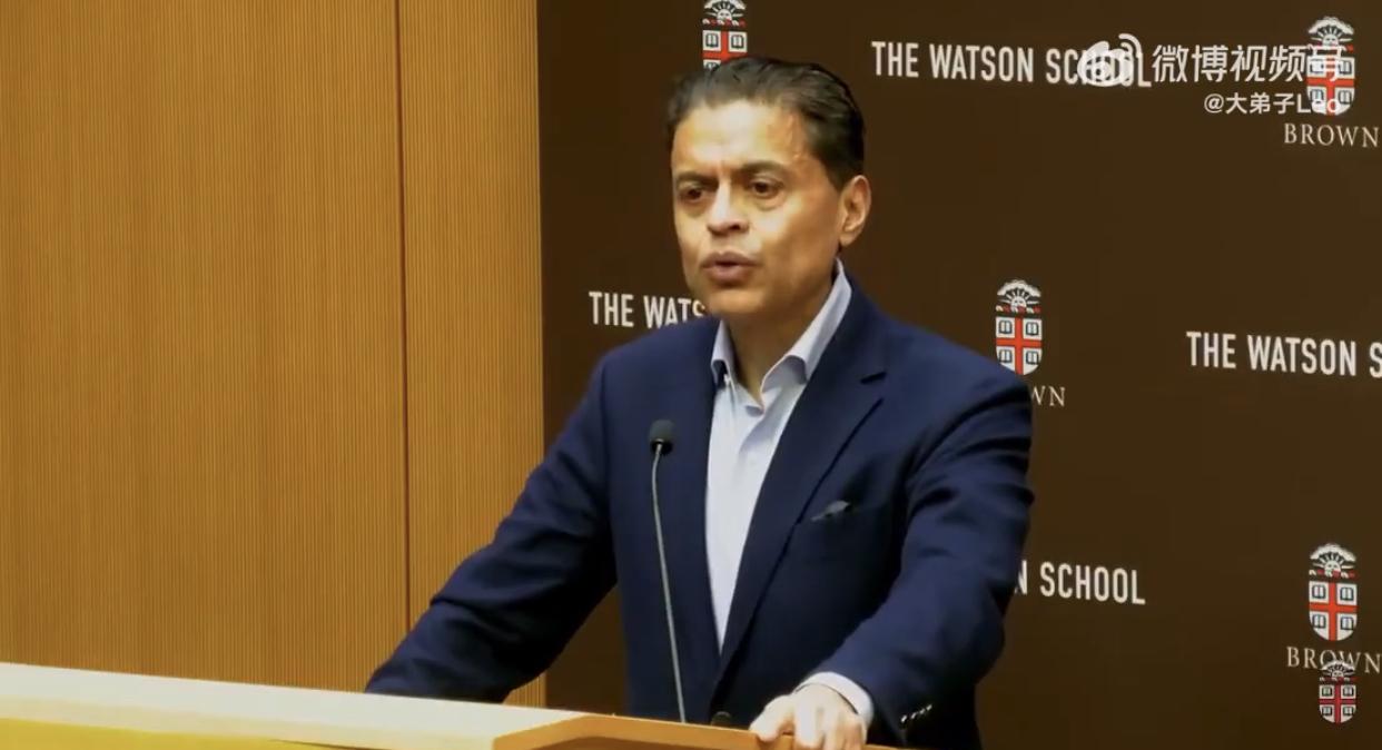 印度又“赢”了。
印度人：这是骄傲的时刻，印度正在迅速崛起，印度在4年内从零开始