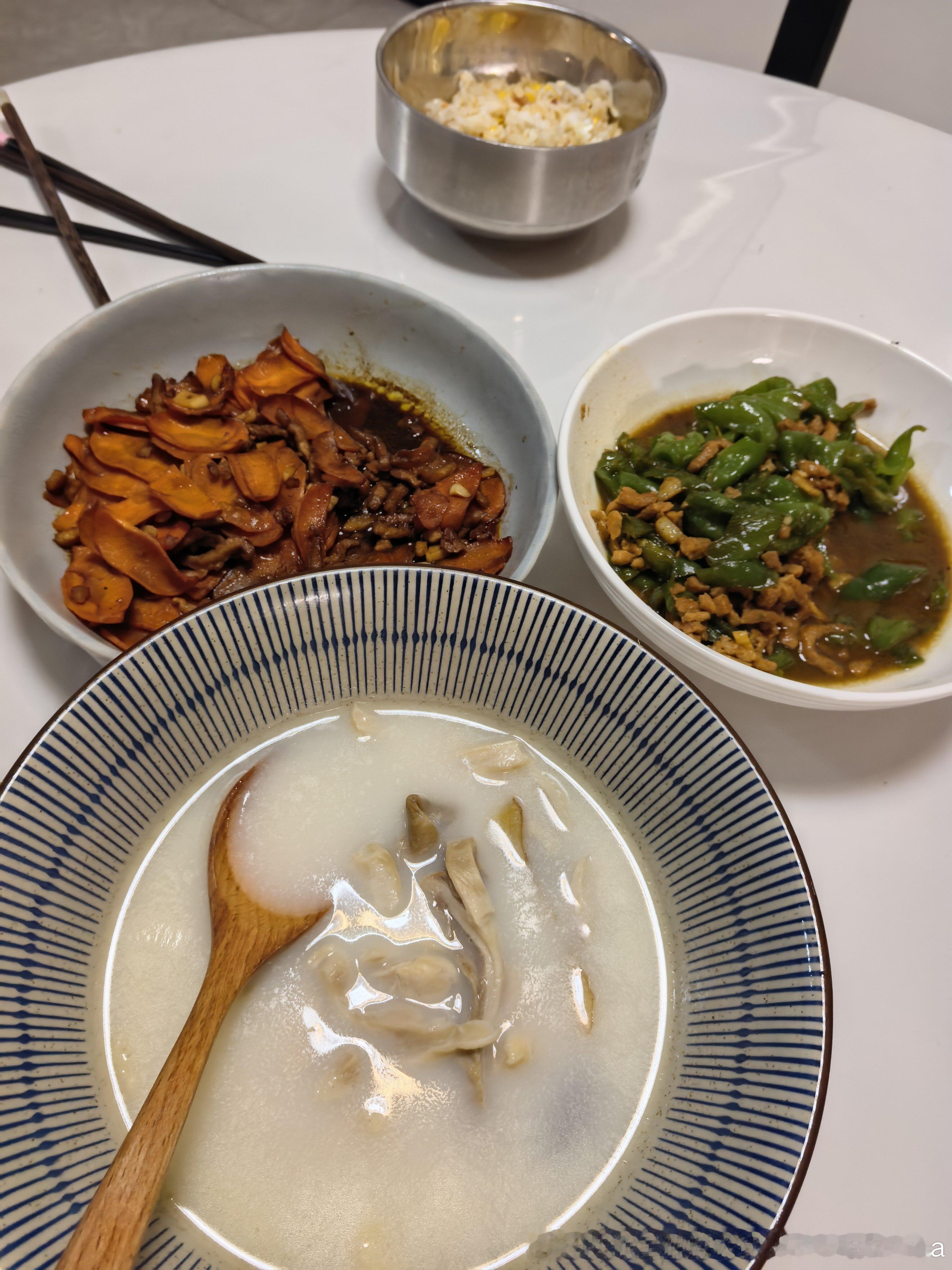 不要觊觎我的田园三明治[挖鼻]晚餐 ​​​