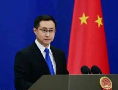 泰国法院判了，两名中国籍男子死刑。外交部回应掷地有声：中方支持泰方依法审判。
