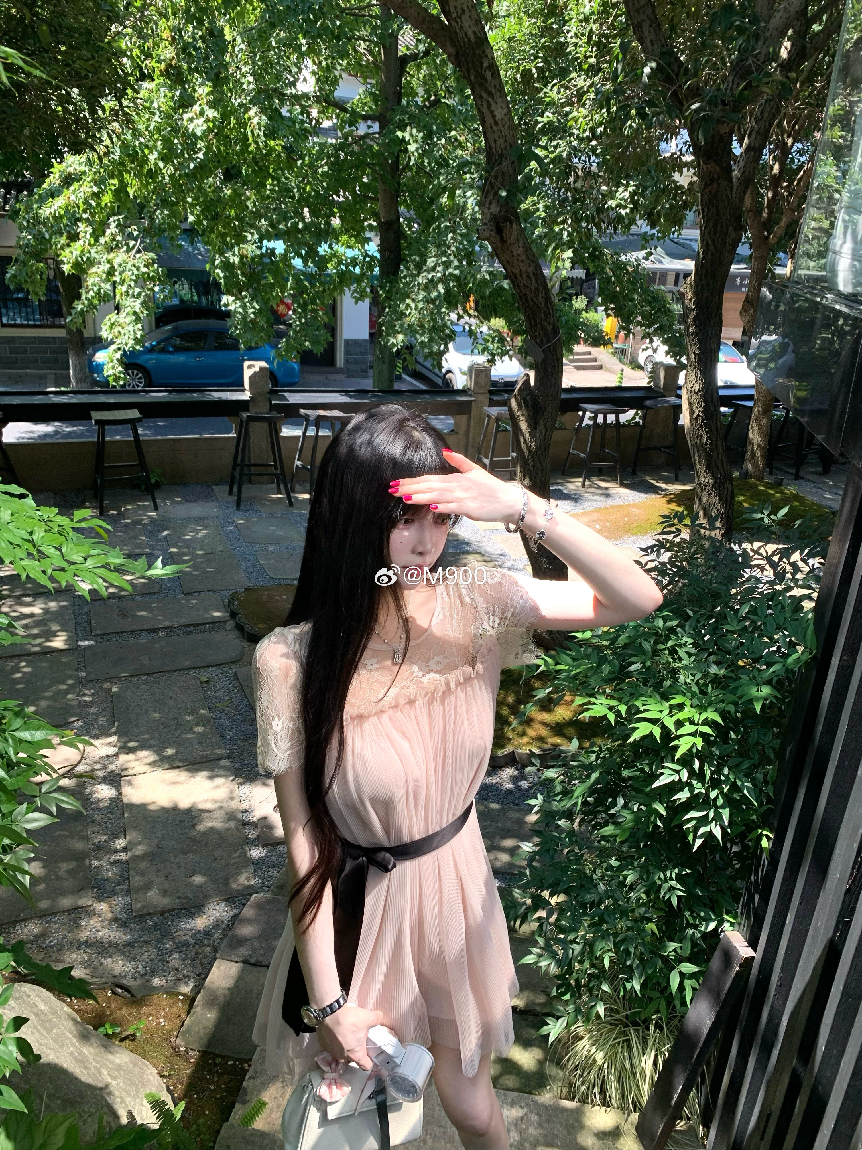 好天气☁️ ​​​