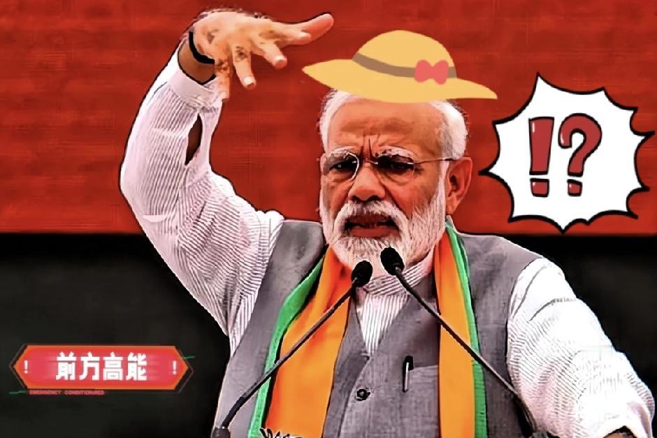 印度10月26日起恢复对华直飞航班，靛蓝航空先开加尔各答-广州线，后续还会加新德