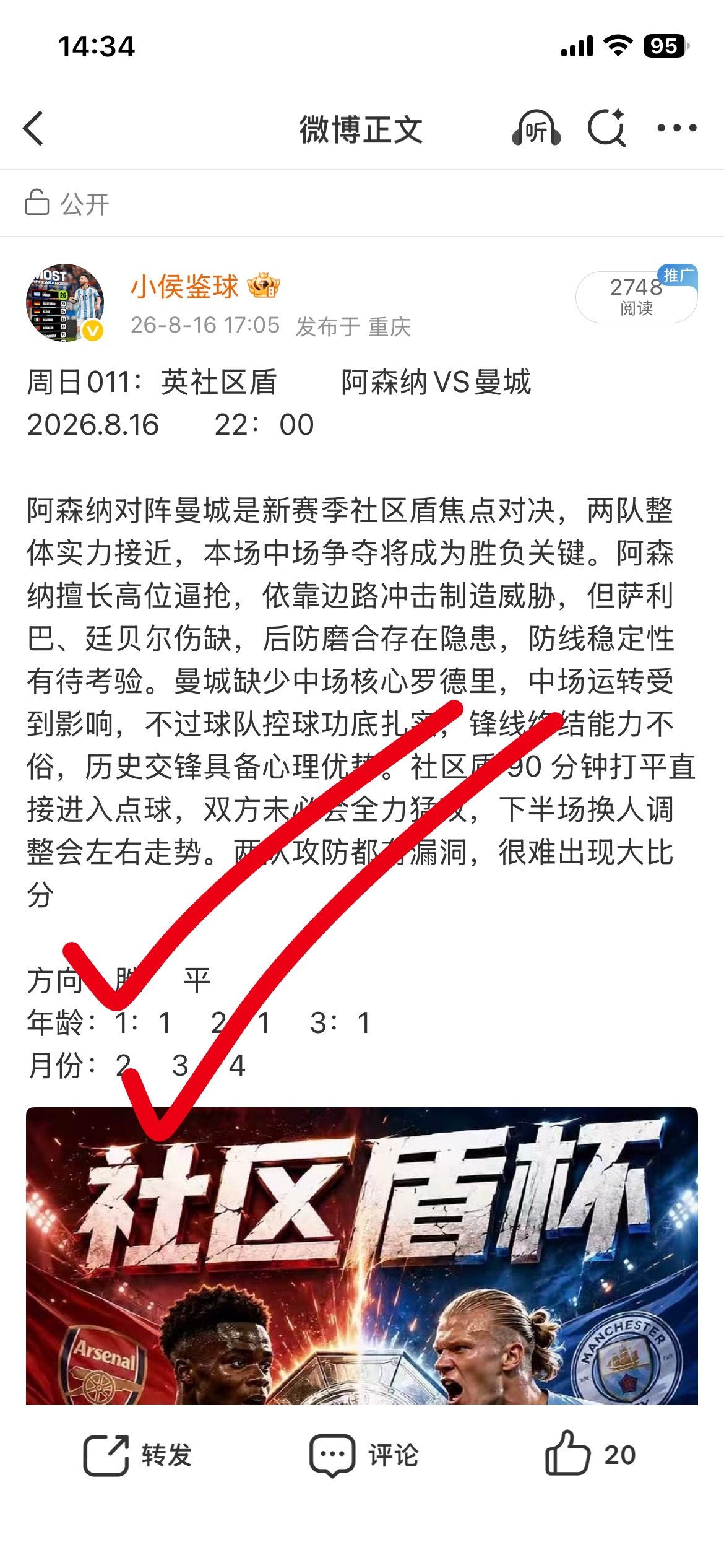 昨日预测方向月份✅✅