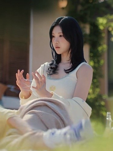 又出来把妹了 