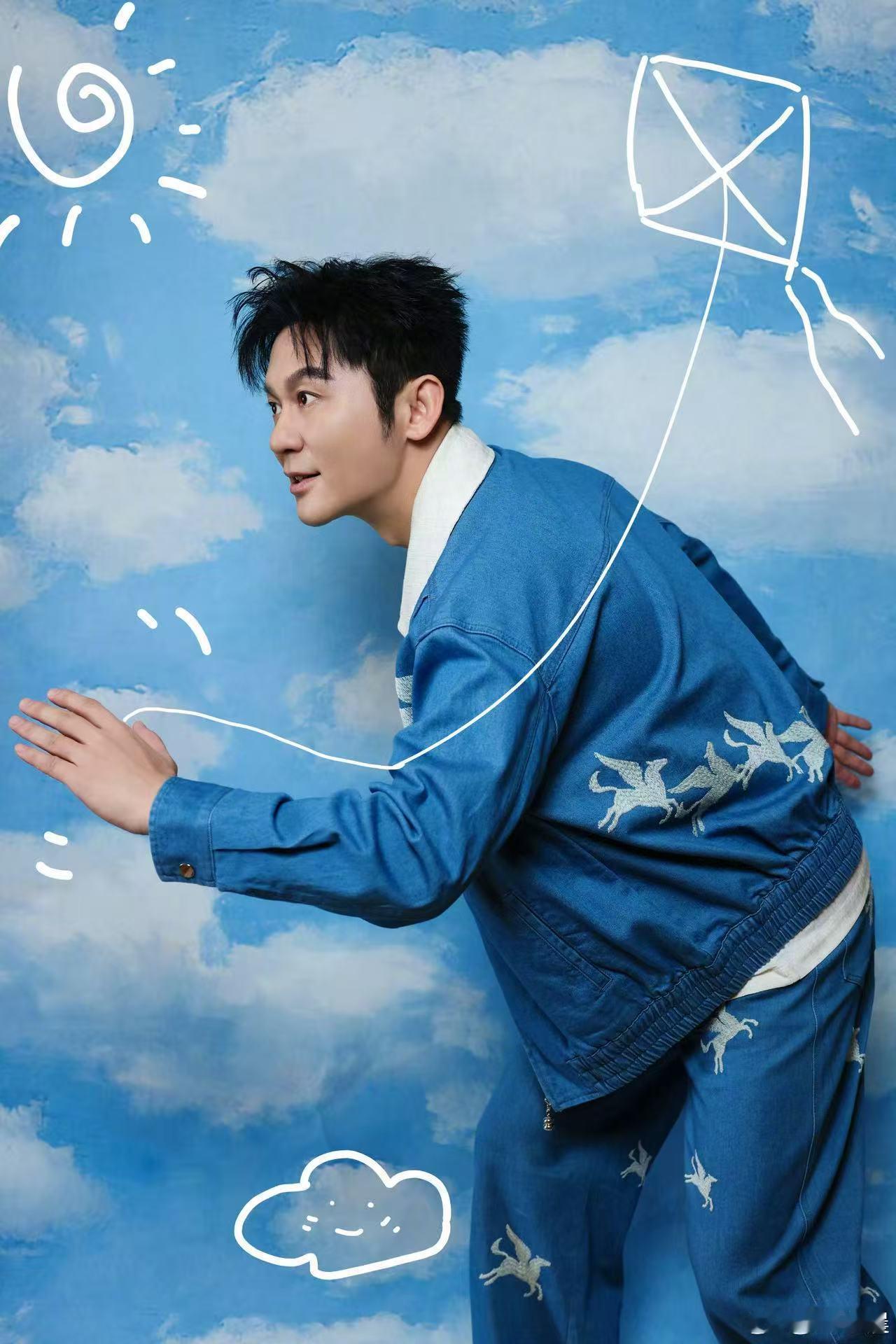 李晨郑恺挑战斯皮尔伯格转场 不得不说两人的镜头表现力真的很强，没有专业团队加持，