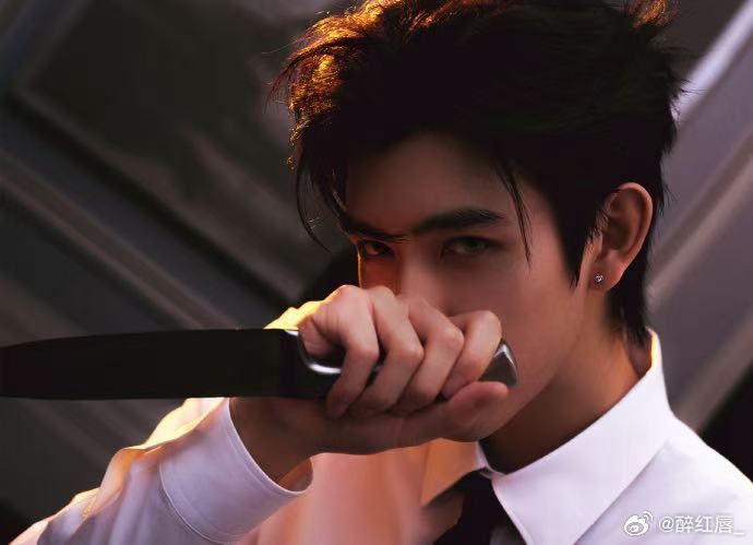 别戒断了陈飞宇又来了 根本不用戒断因为陈飞宇又来了，新角色新造型新台词，每一帧都