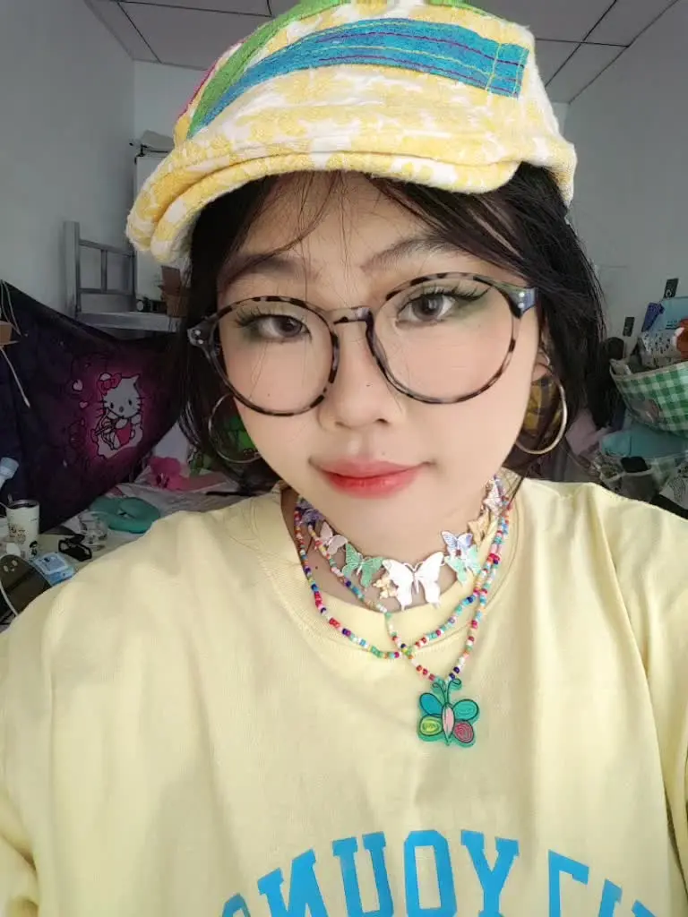 别对我小心翼翼~