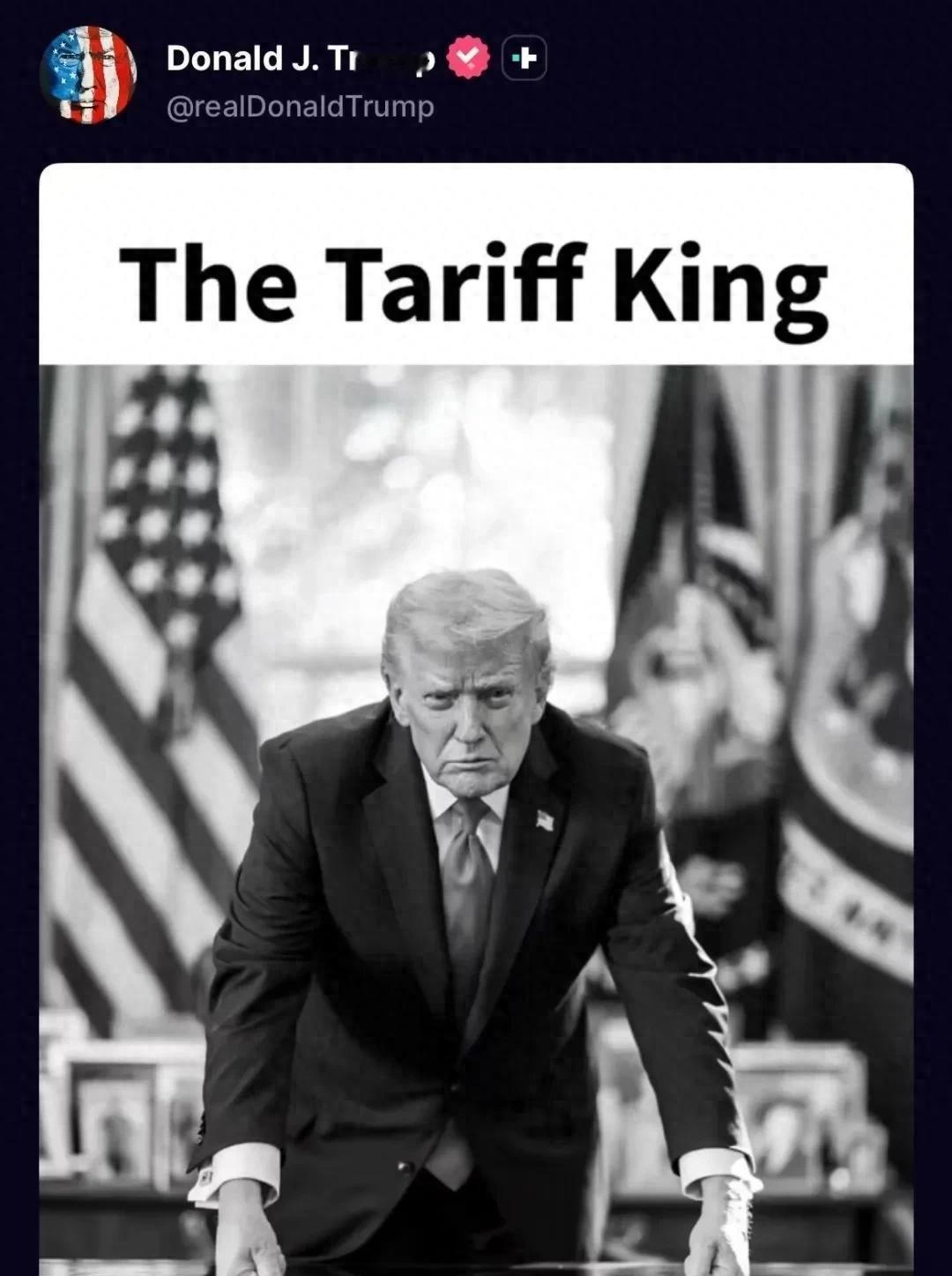 格陵兰岛被标价出售，欧美吵翻天，这事能善罢甘休？
特朗普在社交平台发话，要买格陵