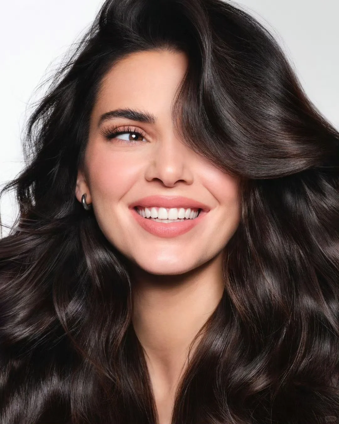 Kendall Jenner X 巴黎欧莱雅