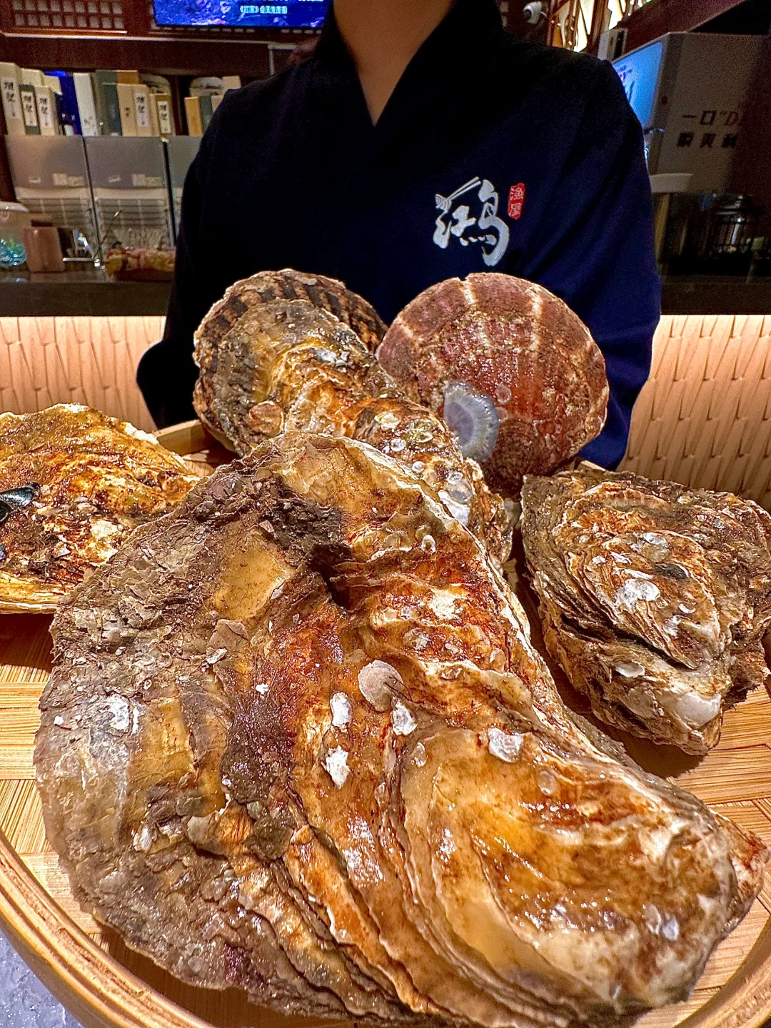 宵夜党集合！五羊邨宝藏平价深夜🌃烧鸟摊！