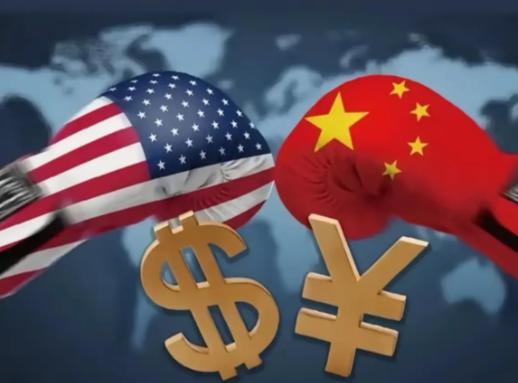 关税战打到现在，看势头美国好像占了上风，唯独中美谈判没什么实质性进展。这周两边又