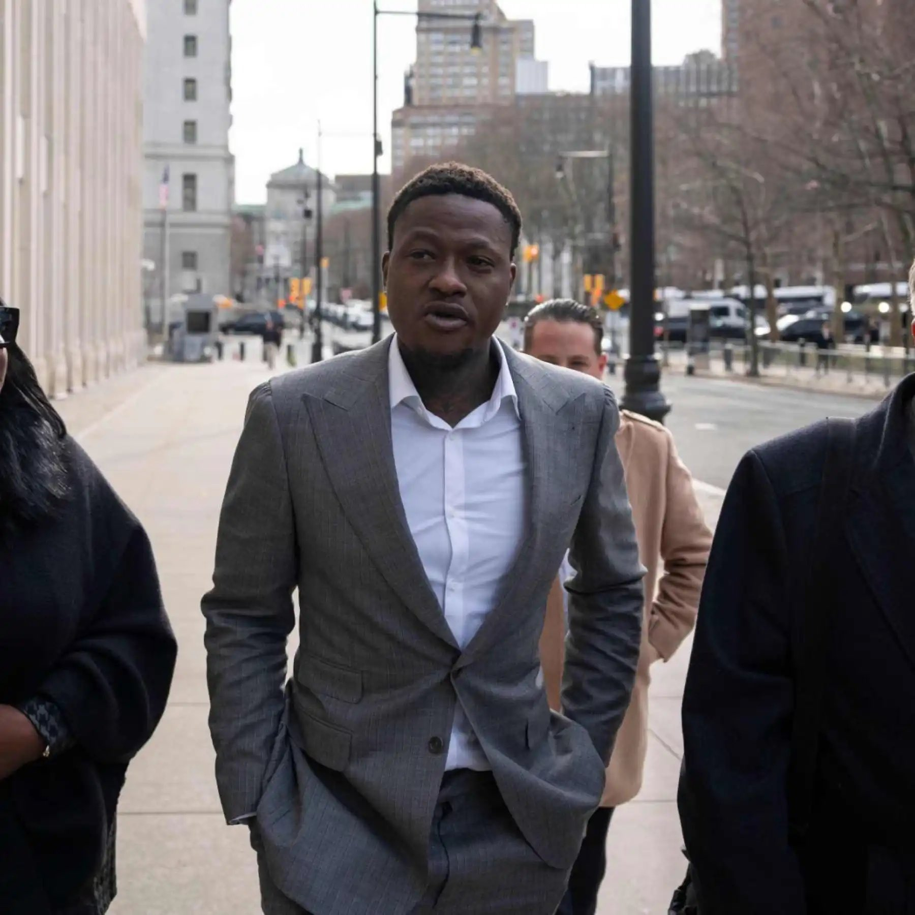 Ira Winderman：热火队将在周四于纽约举行的仲裁听证会上派出代表，该听