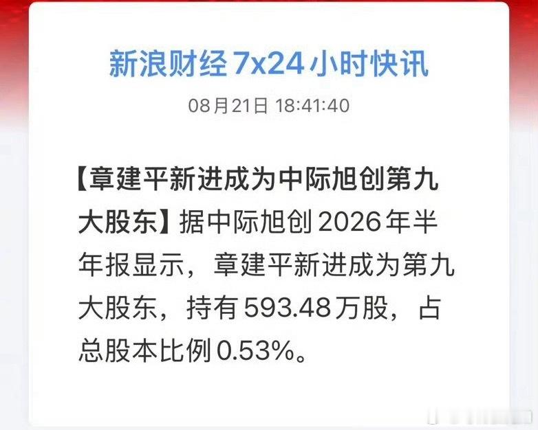 老章今年也真是瞎折腾，一季度最低位抛弃寒武纪错过4——6月份继续翻1.5倍的主升