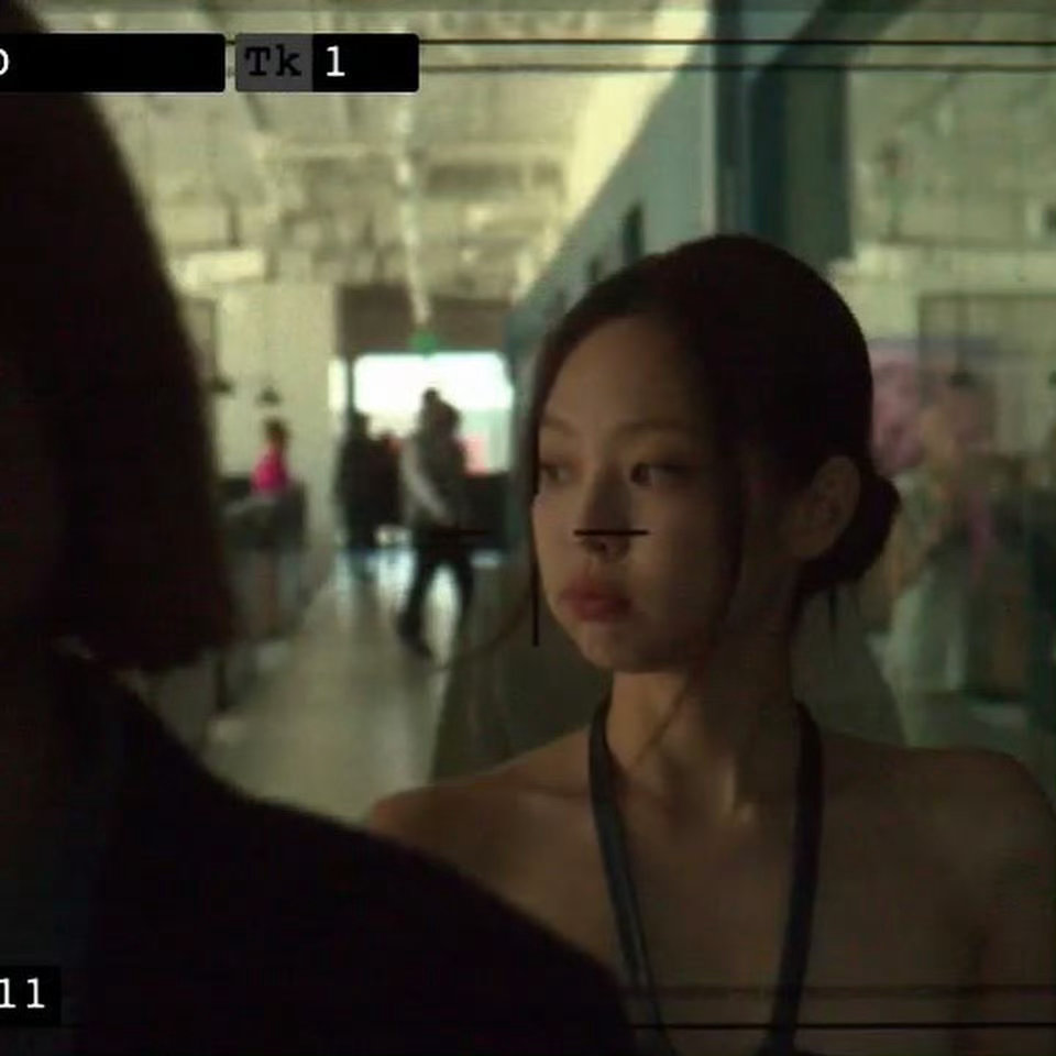 TenYearsWithJennie 💕jennie 【Day1｜+入坑的时间