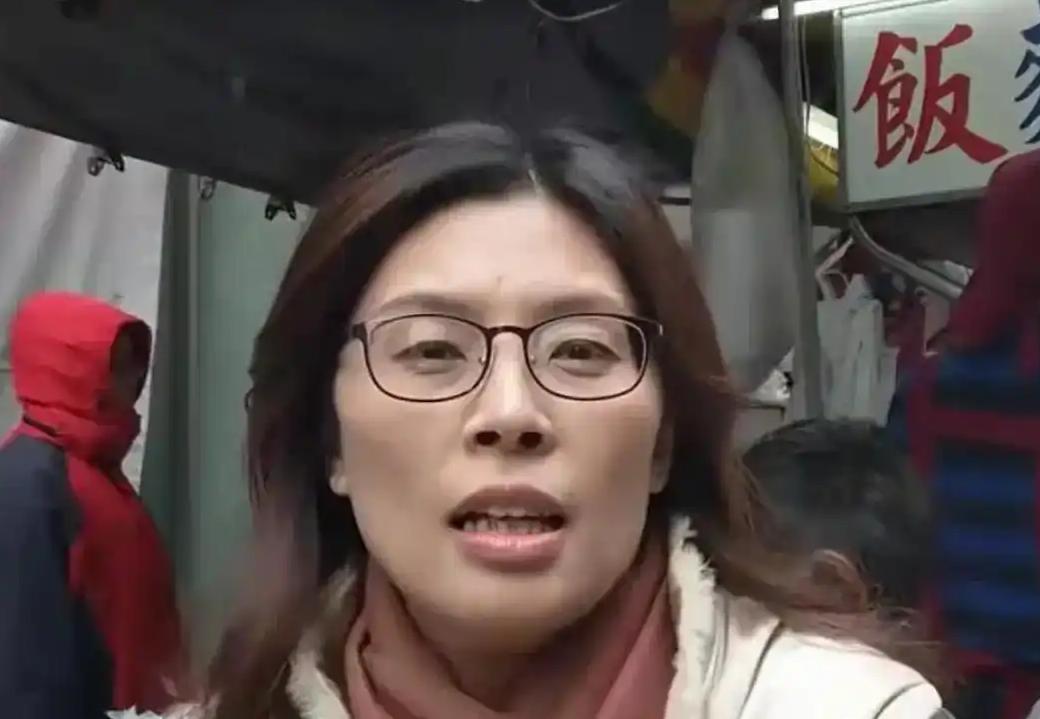 郑丽文访美时间确定，美国智库发出嘲讽，她可能见不到任何人。这可不是什么小道消息，