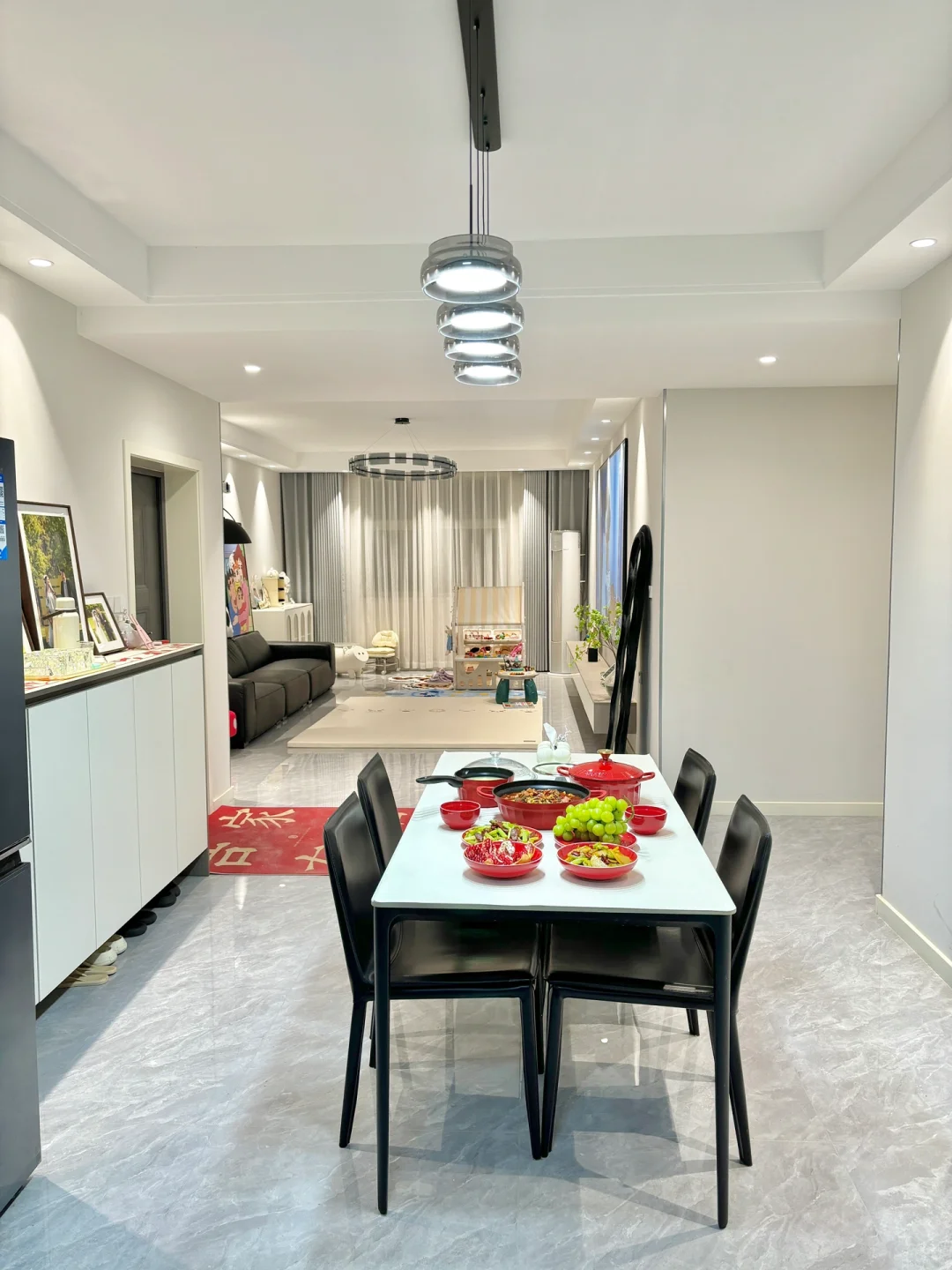 结婚真好 有家真好