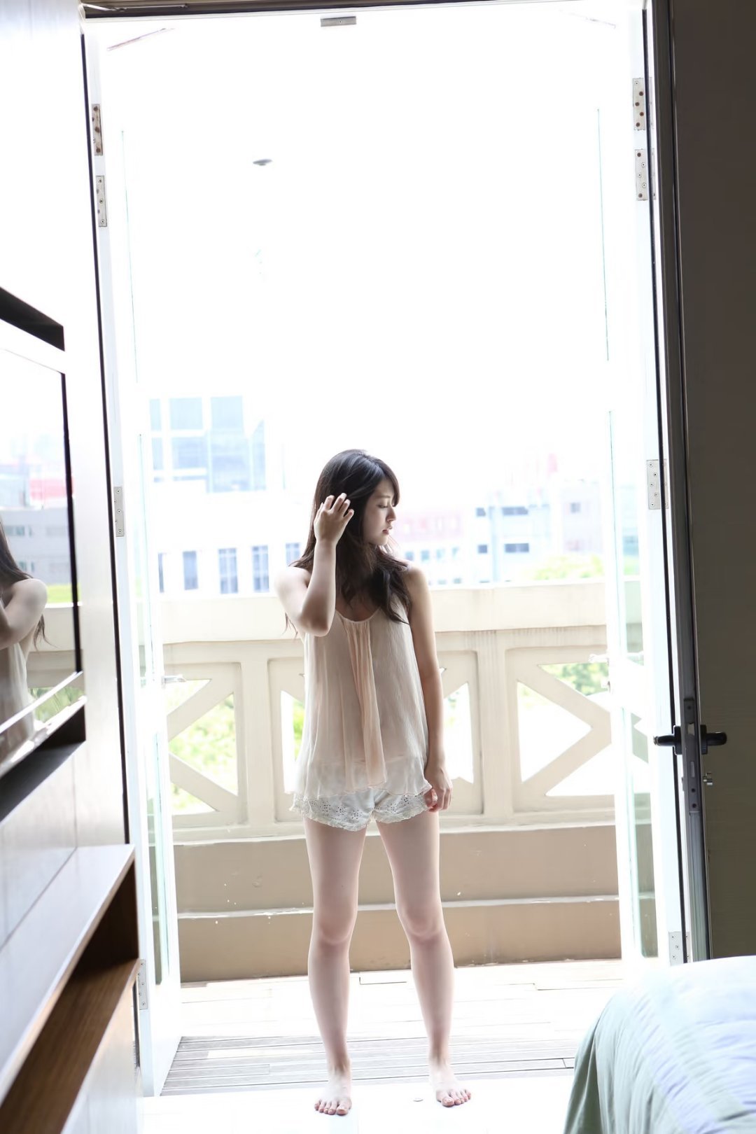 日娱新闻铃木爱理 铃木爱理 写真集《Hello!Project Digital 