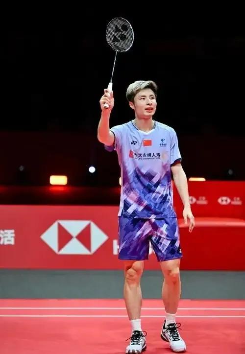 世锦赛韩国三冠中国仅夺获一冠!
2023年在丹麦哥本哈根的世锦赛上，韩国队夺得三