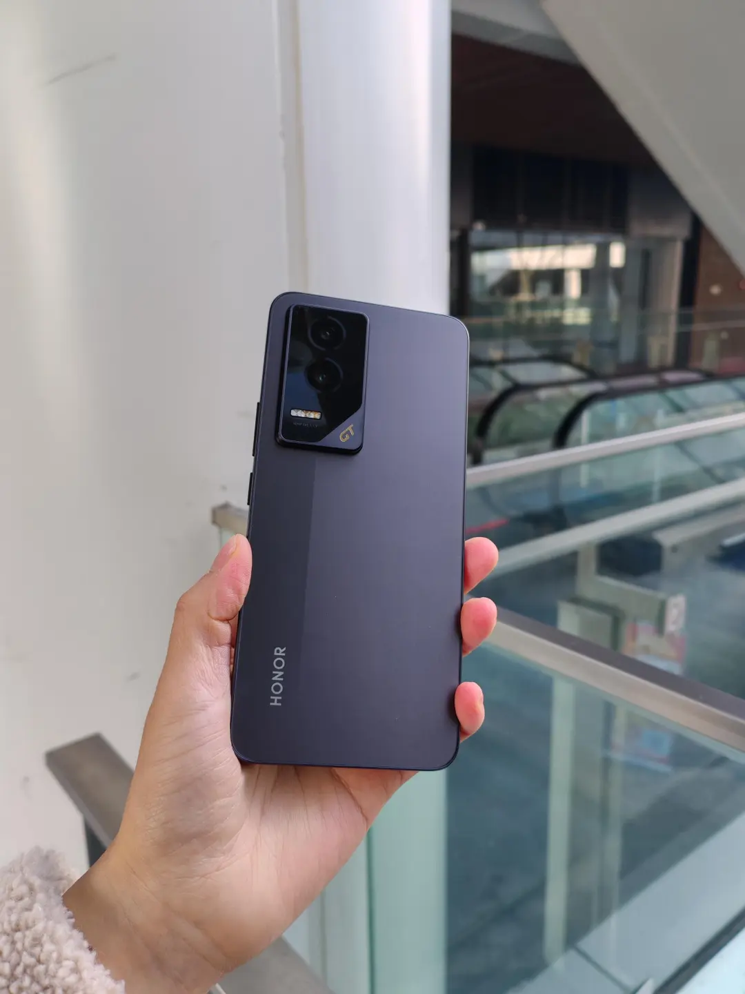 人还是要承认手机与手机是有差距的！