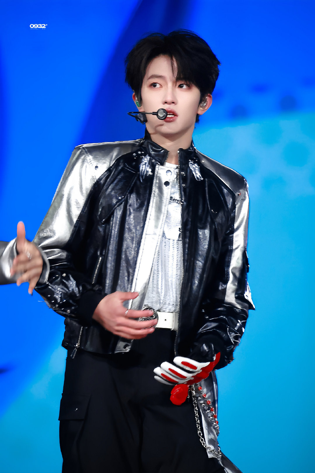 ENTJ还是ENTP不重要，被夸帅会害羞才是真帅哥！穆祉丞entp 周冬雨夸穆祉