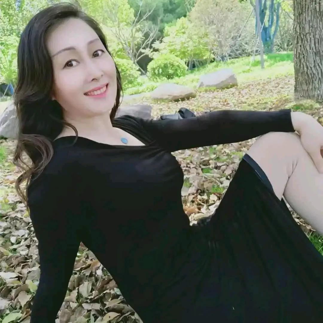 什么样的女人算自然美