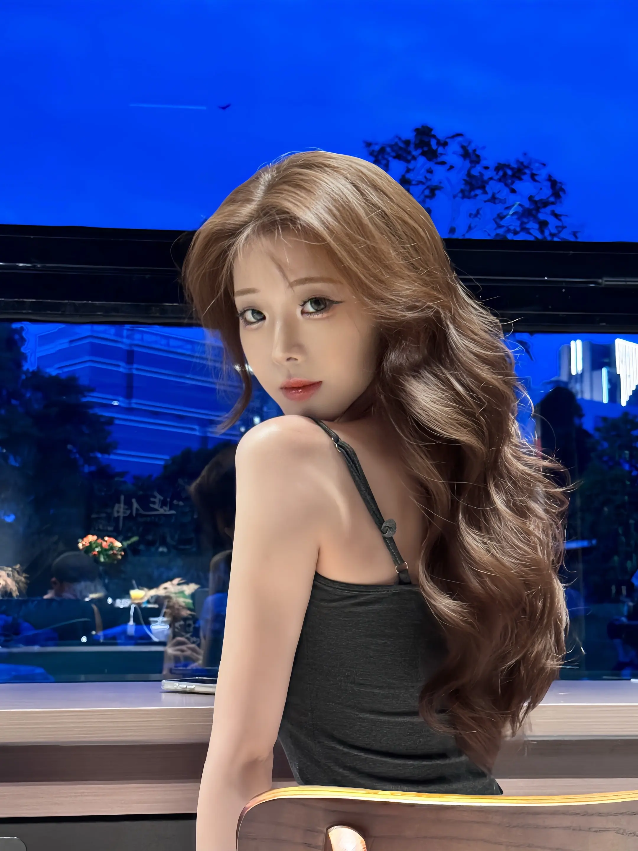 如果有多一张船票 你会不会同我一起走。