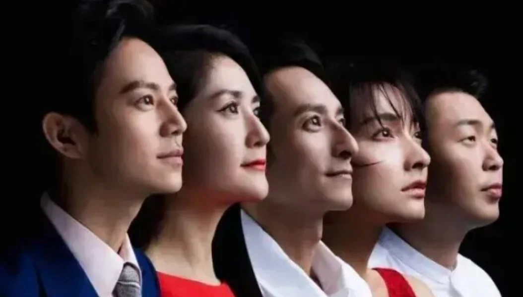 《快乐大本营》6位主持人的学历……