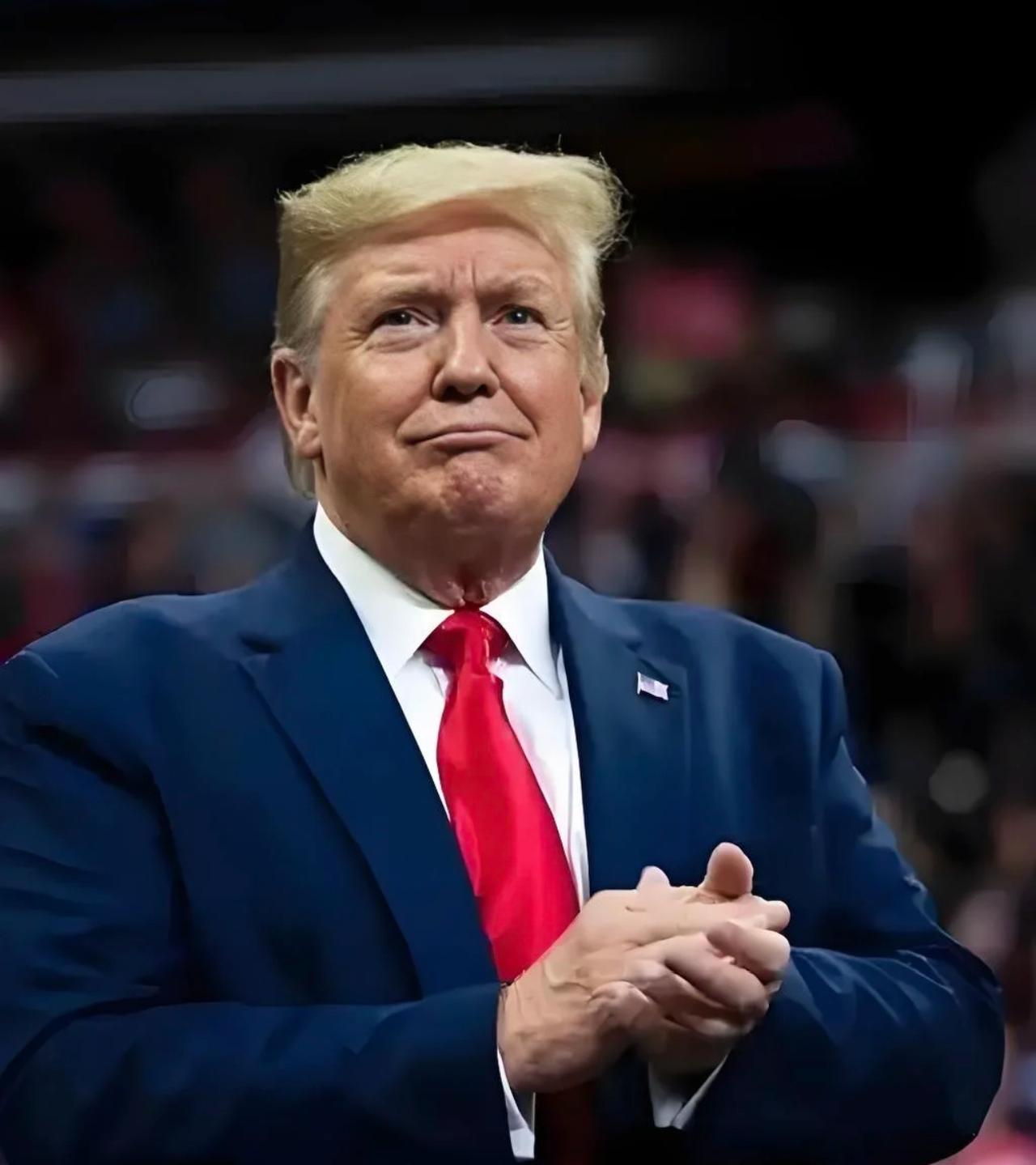 今天，洛克希德·马丁的会议室里，气氛估计很尴尬。
刚宣布的黑名单，点名道姓，把他