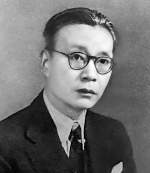 1962年，金岳霖得知最爱的女人林徽因死后，其丈夫梁思成另娶他人，哭着在她墓前说
