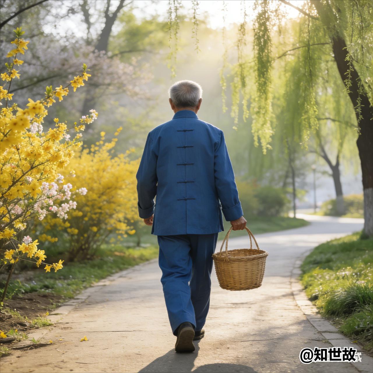 一位厅级干部令人彻悟的话：
“无论你和谁相处，都要记住以下几条忠告。
第一，自己