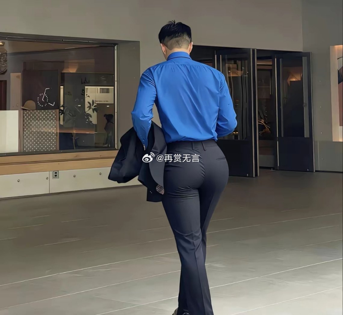 这种穿搭，真的适合上班族吗？ 