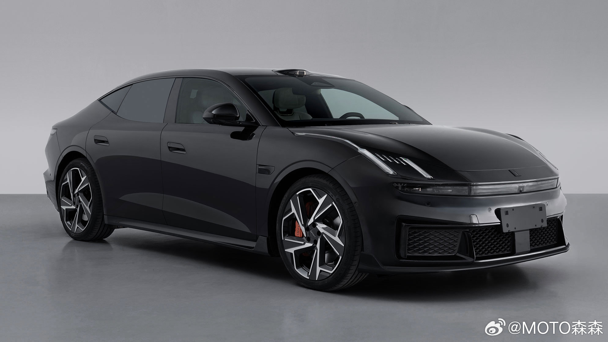 领克10（without emp），高配310/370，中配370，低配300，