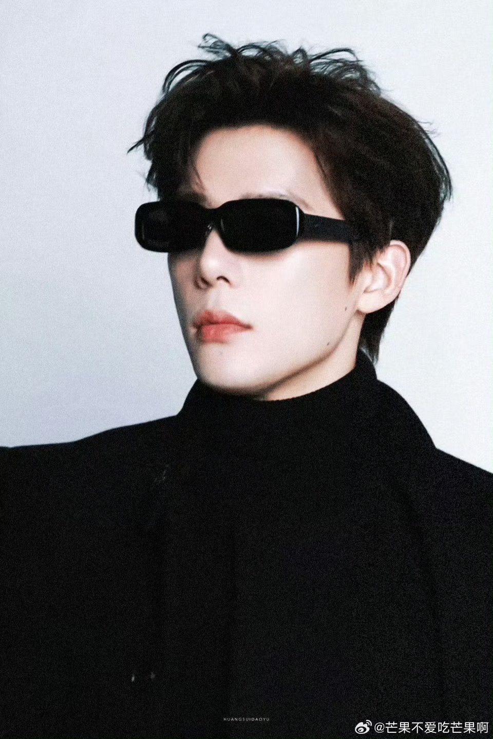 王安宇裴秀智孙千同框 这个画面对我眼睛很友好！！ 