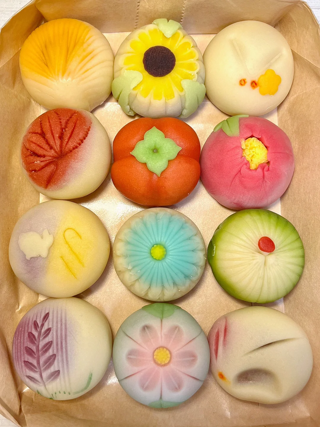 男朋友带的上门礼，被全家一阵夸😂