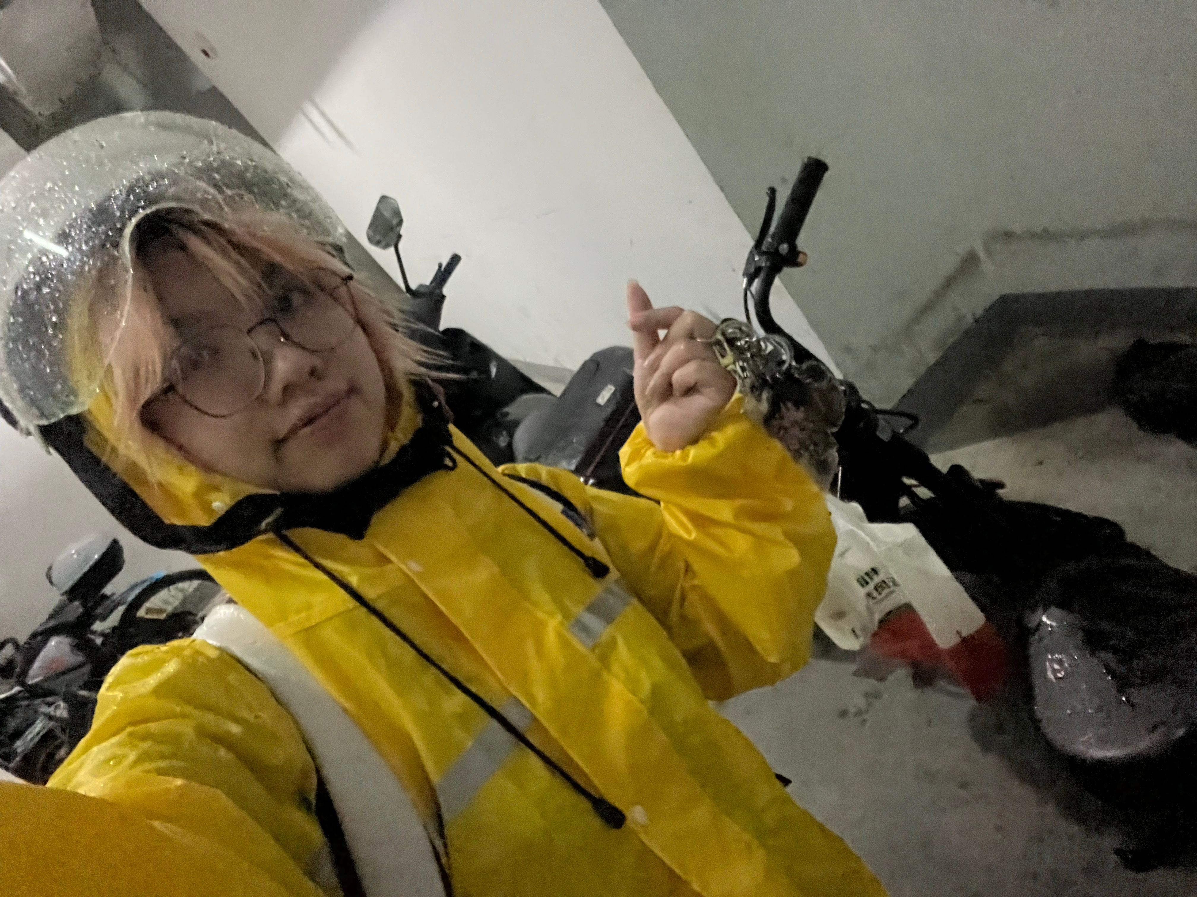 我的一生迟早被小红书上的人全部发出来。 