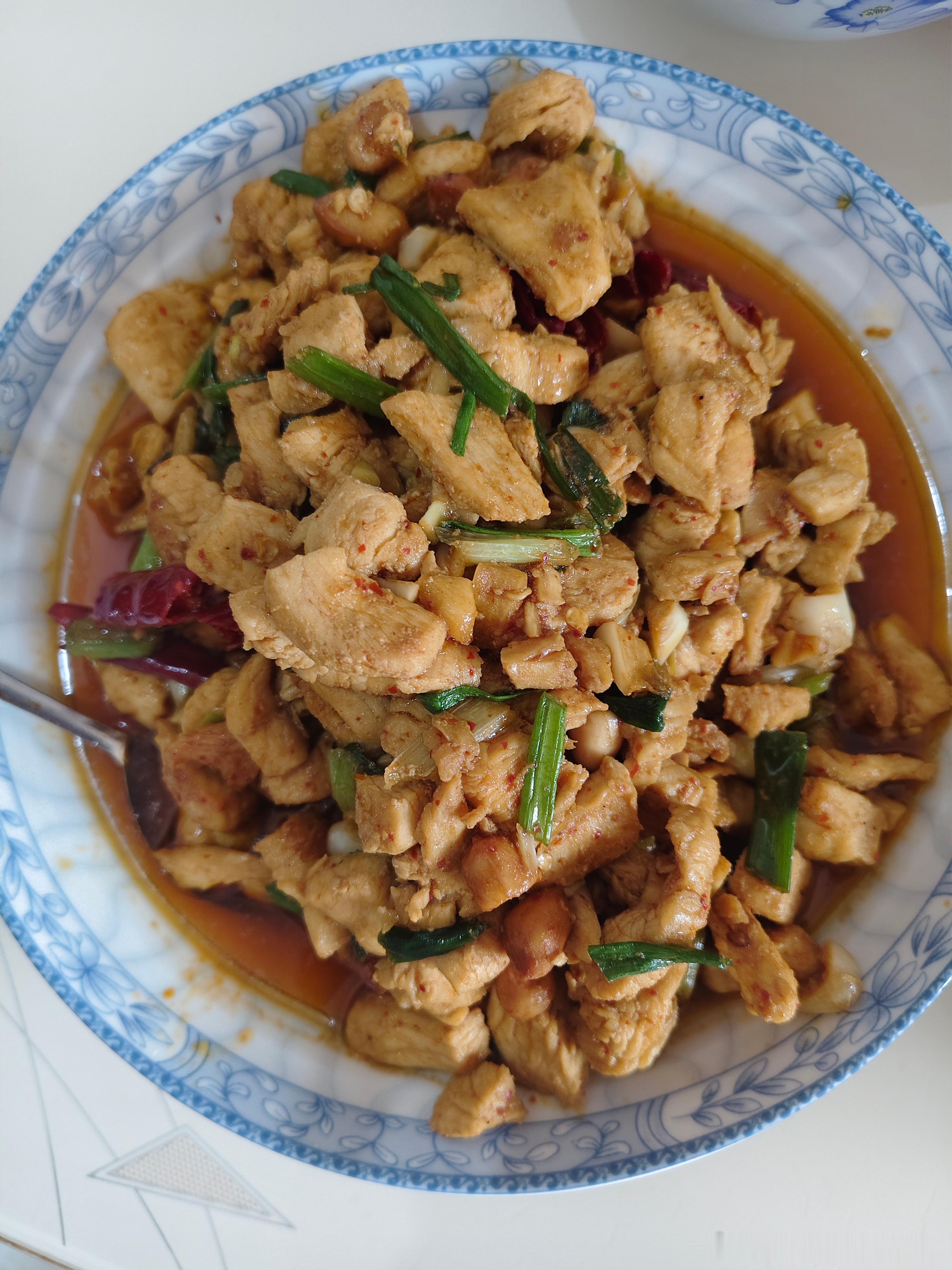 昆明[超话] 粗茶淡饭又是一天 ​​​