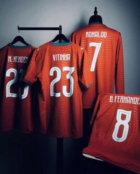 如果葡萄牙想要在世界杯上取得成功，这四位球员将至关重要！ 