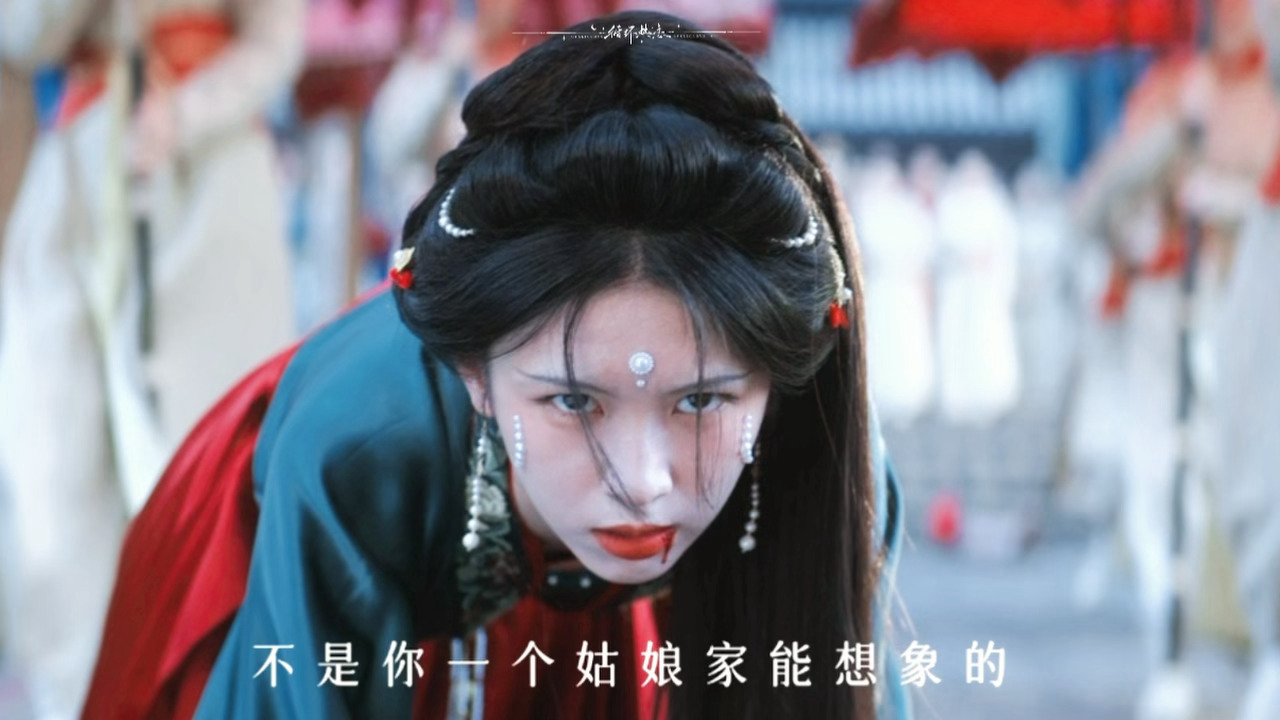 圆神启动！好美好疯！[捂嘴哭]一瓯春官宣定档周也谢清圆 ​​​