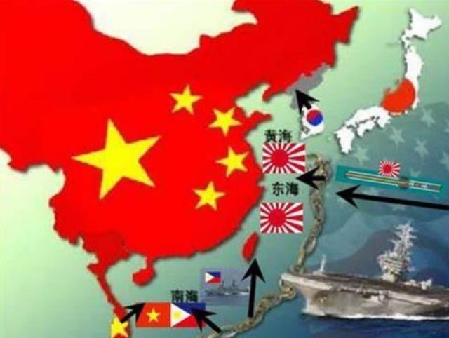 俄罗斯再次发出警告：如果中国现在一直盯着日本，那么中日战争没有开始，中国就输掉一