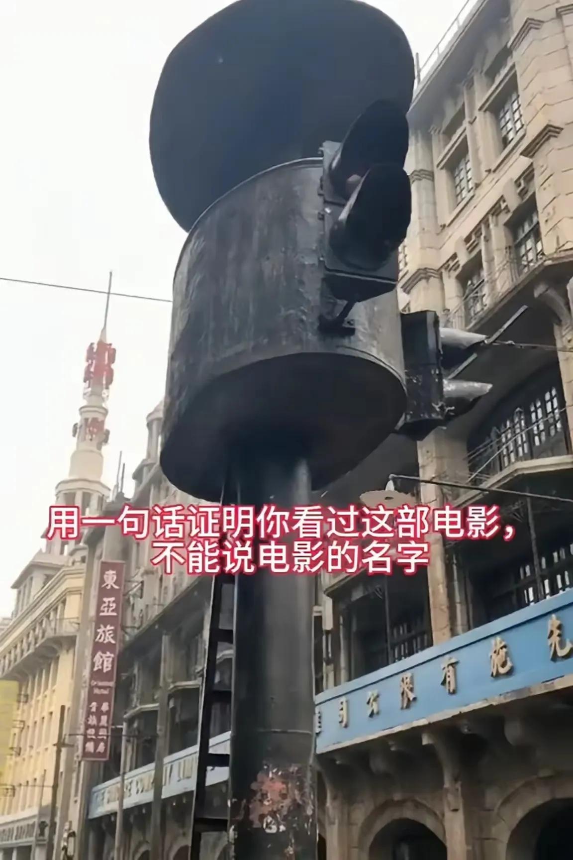 用一句话说明你看过这部电影，不要说电影名字