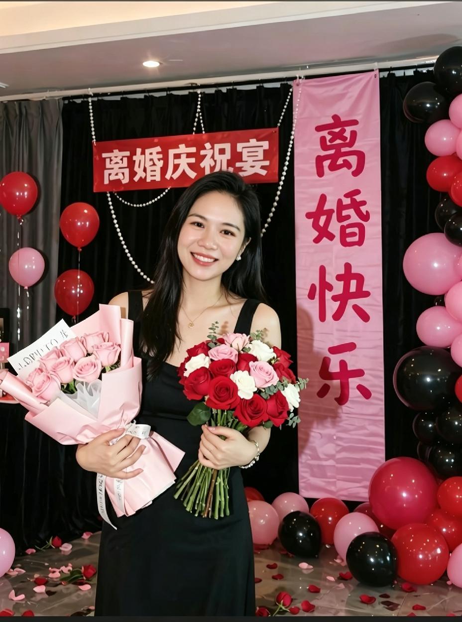 40岁的我
参加过升学宴
参加过婚礼
参加过孩子的满月宴
参加过生日宴
第一次参