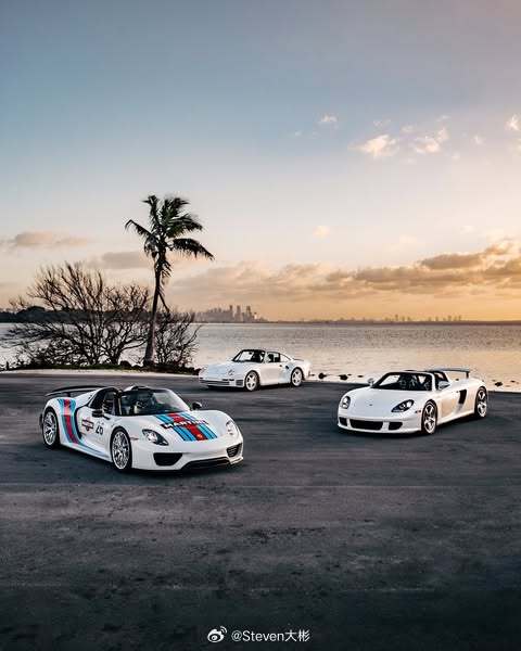 porscheclassic959918spyderCarreraGT