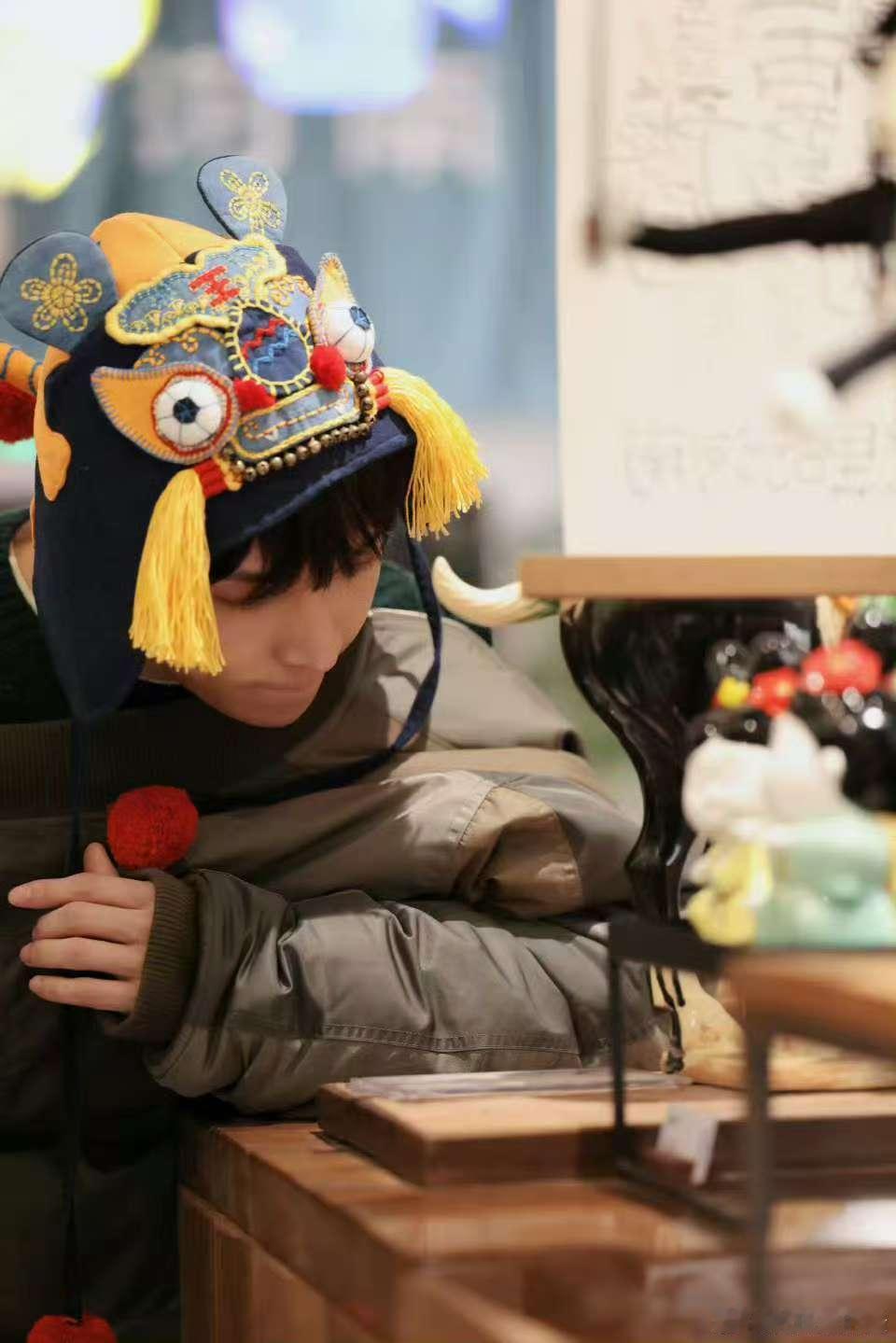 张艺兴跺脚推荐只有河南 连张艺兴都是在演唱会上情不自禁的跺脚推荐，由此可见河南到