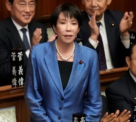 中日爆发战争的概率增大了，但是只要动起手来，中国可能不会给日本留任何情面，想谈可