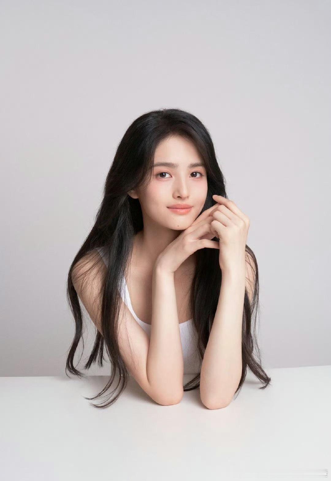新一代星女郎雪野 符合你的审美吗 