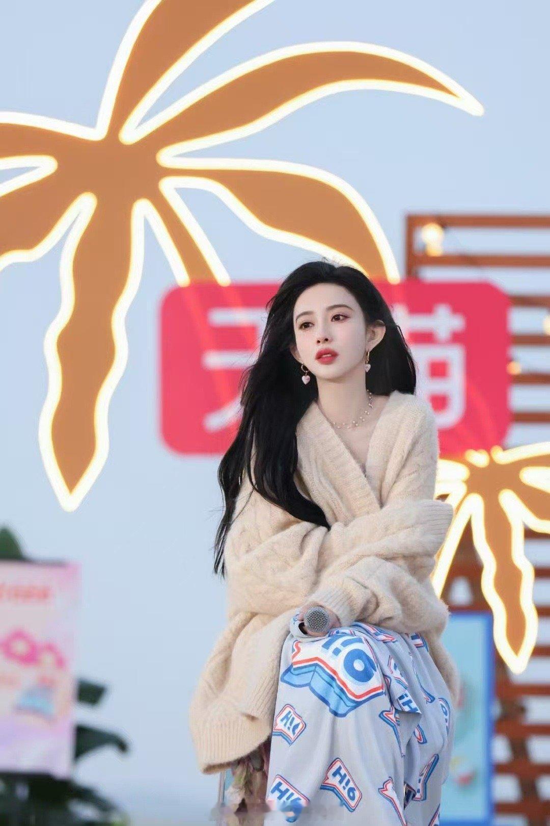 孟子义你好星期六开店 孟子义的快闪店要登陆hi6了？光听名字就觉得热闹！孟姐自带