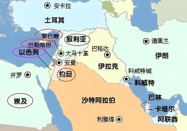 为什么 沙特 富得流油，却从没有国家去打沙特？
直白的说，沙特一直在交保护费，自