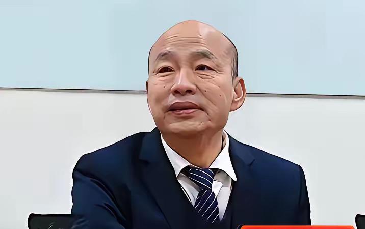 5月9日，韩国瑜称台湾拥有100%民主自由.

5月9日晚上，韩国瑜准备动身前往