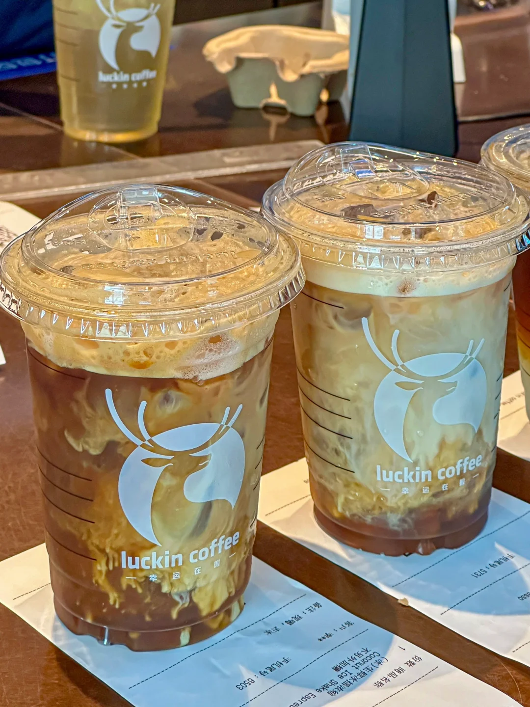 瑞幸更伟大的单品诞生了！！！！！